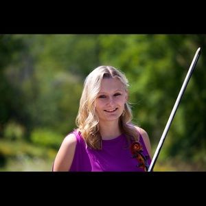 Meet your Posher, Brittany